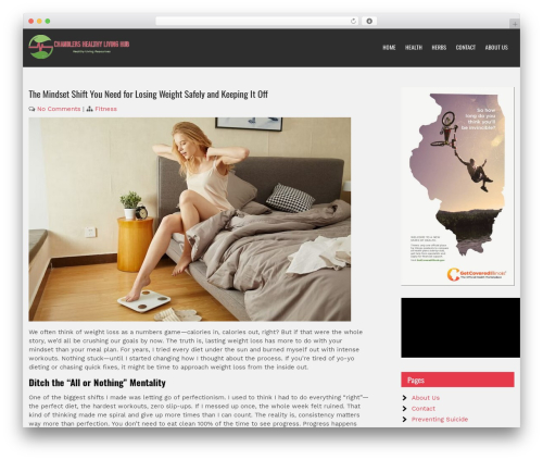 WordPress theme Flydecor - chandlerssoaps.com WordPress theme Flydecor - chandlerssoaps.com
