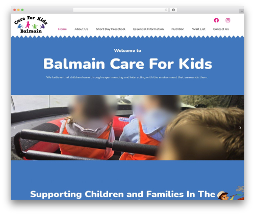 Jezweb cloudflare turnstile WordPress plugin - balmaincareforkids.com.au