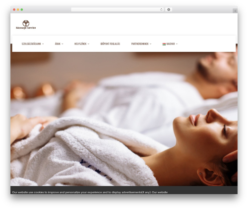 WordPress theme Total Plus - massageservice.hu WordPress theme Total Plus - massageservice.hu