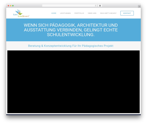 Feeds for tiktok WordPress plugin - lern-landschaft.de