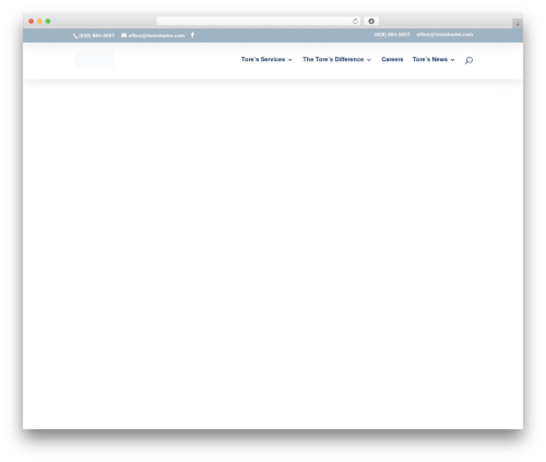 Squad modules for divi WordPress plugin - toreshome.com
