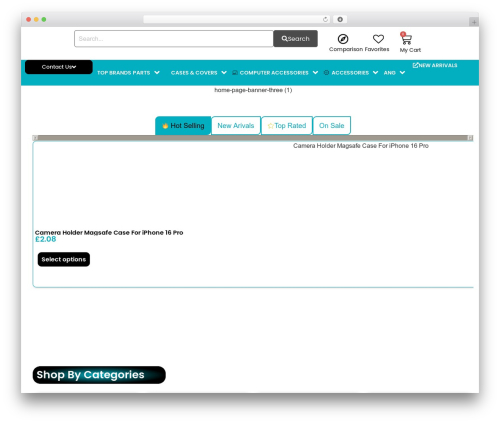 Wholesalex WordPress plugin - darkgray-donkey-375162.hostingersite.com