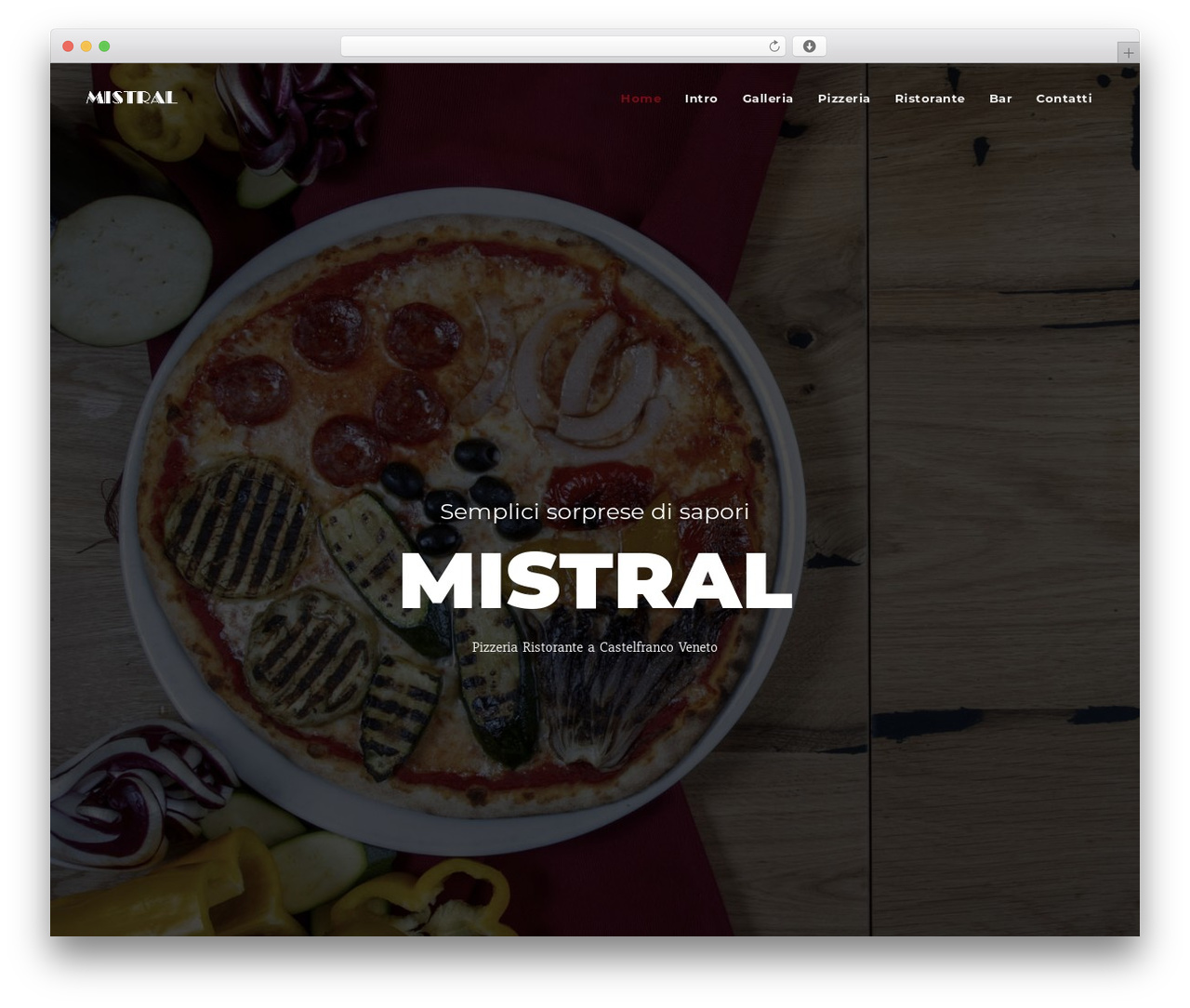 mistral WordPress theme - pizzeriamistral.it mistral WordPress theme - pizzeriamistral.it