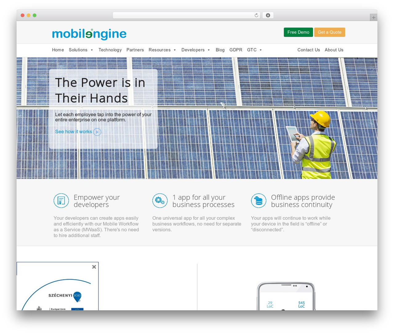Mobilengine theme WordPress - mobilengine.com Mobilengine theme WordPress - mobilengine.com