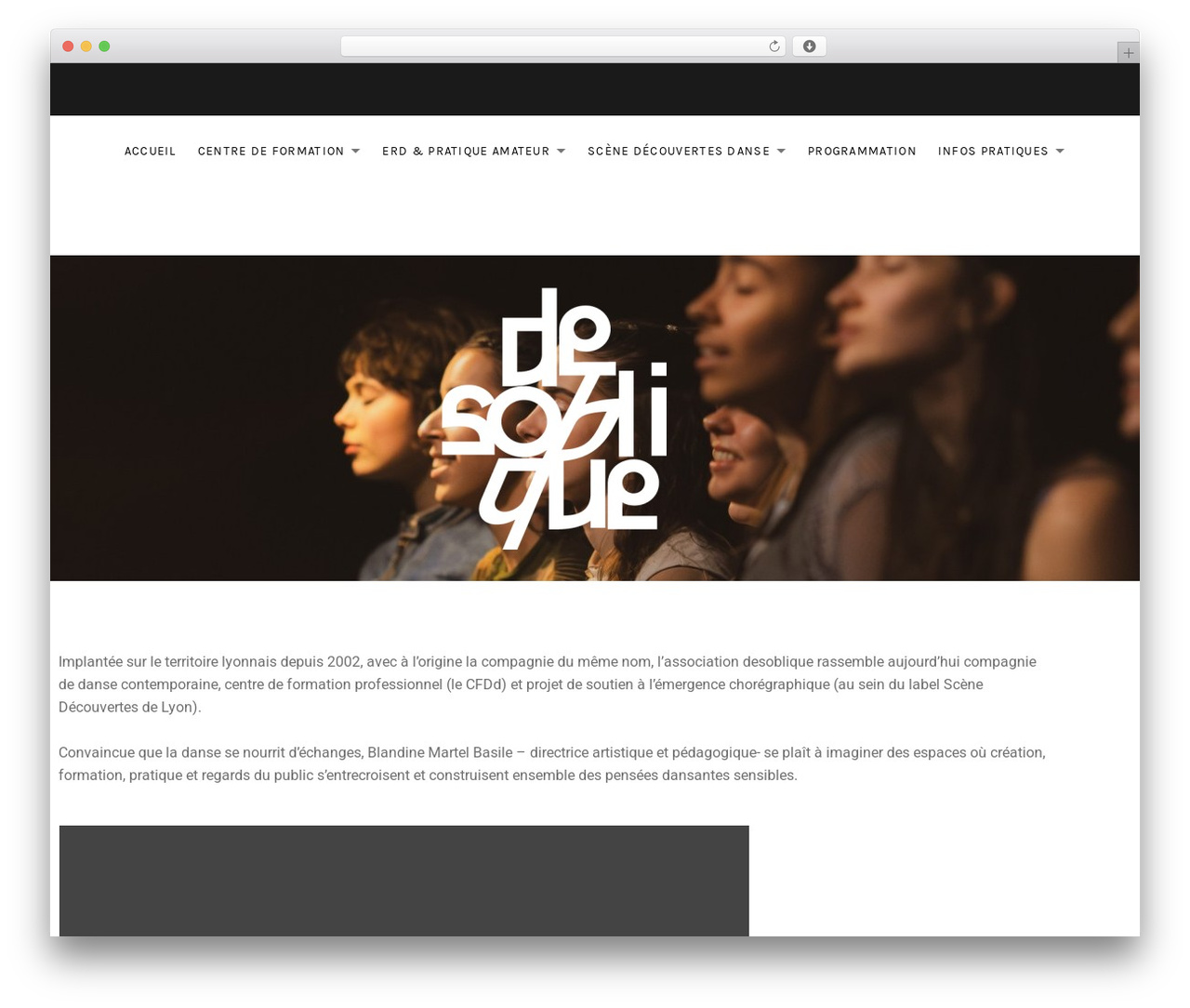 Ovation top WordPress theme - desoblique.com Ovation top WordPress theme - desoblique.com