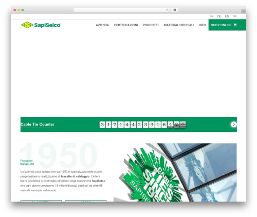Buko gdpr WordPress plugin - sapiselco.com