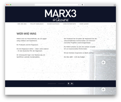 Site Background Slider (site-background-slider) free WordPress plugin - marx3.de Site Background Slider (site-background-slider) free WordPress plugin - marx3.de