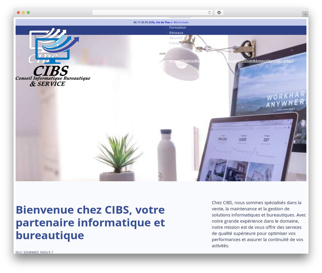 Theme WordPress SNN BRX - Advanced Bricks Builder Child Theme - cibs.fr Theme WordPress SNN BRX - Advanced Bricks Builder Child Theme - cibs.fr