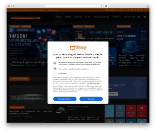Blockquote pack pro WordPress plugin - mandaz.com