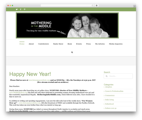 Easy Social Like Box – Popup – Sidebar Widget (cardoza-facebook-like-box) free WordPress plugin - motheringinthemiddle.com