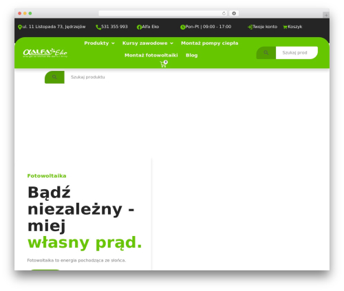 Yith woocommerce added to cart popup premium WordPress plugin - alfa-eko.eu