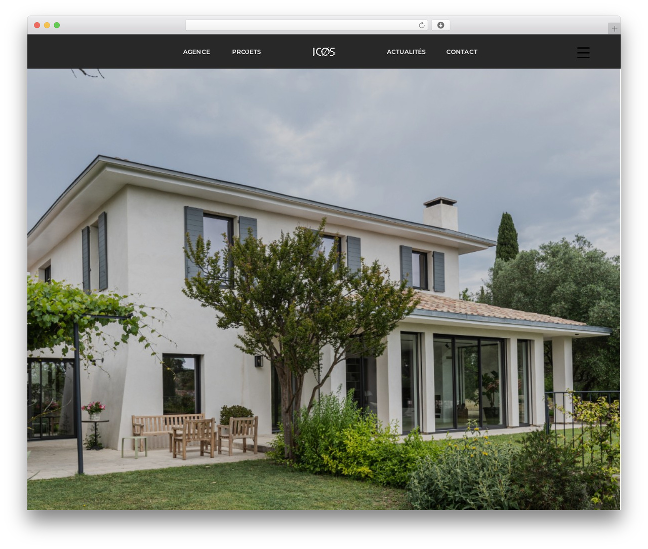 WordPress theme Pofo - icos-architecture.com WordPress theme Pofo - icos-architecture.com