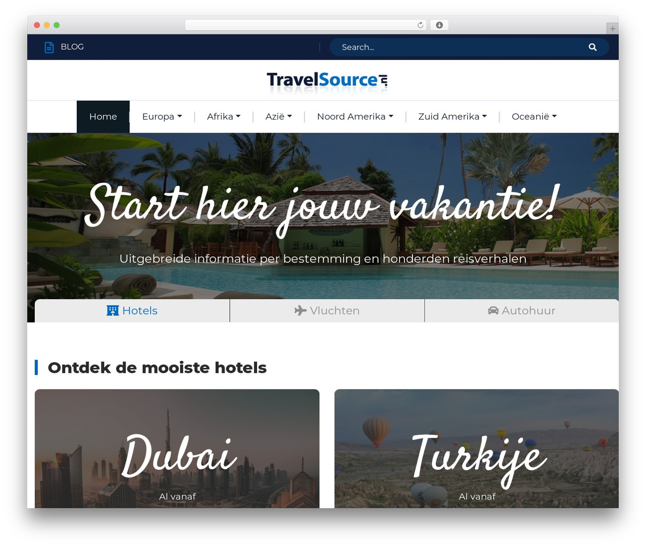 anna WP theme - travelsource.nl anna WP theme - travelsource.nl