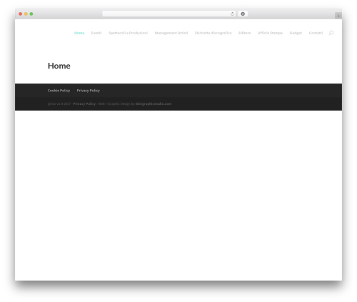 Wp rss multi importer WordPress plugin - ma-va.it