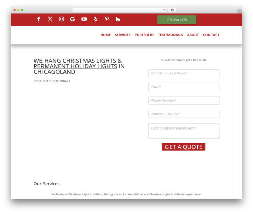 WP Snow – Best Snow Effect Plugin (wp-snow) free WordPress plugin - christmaslightsinstallers.com WP Snow – Best Snow Effect Plugin (wp-snow) free WordPress plugin - christmaslightsinstallers.com