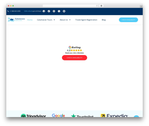Cost Calculator Builder (cost-calculator-builder) free WordPress plugin - catamaranspuntacana.com