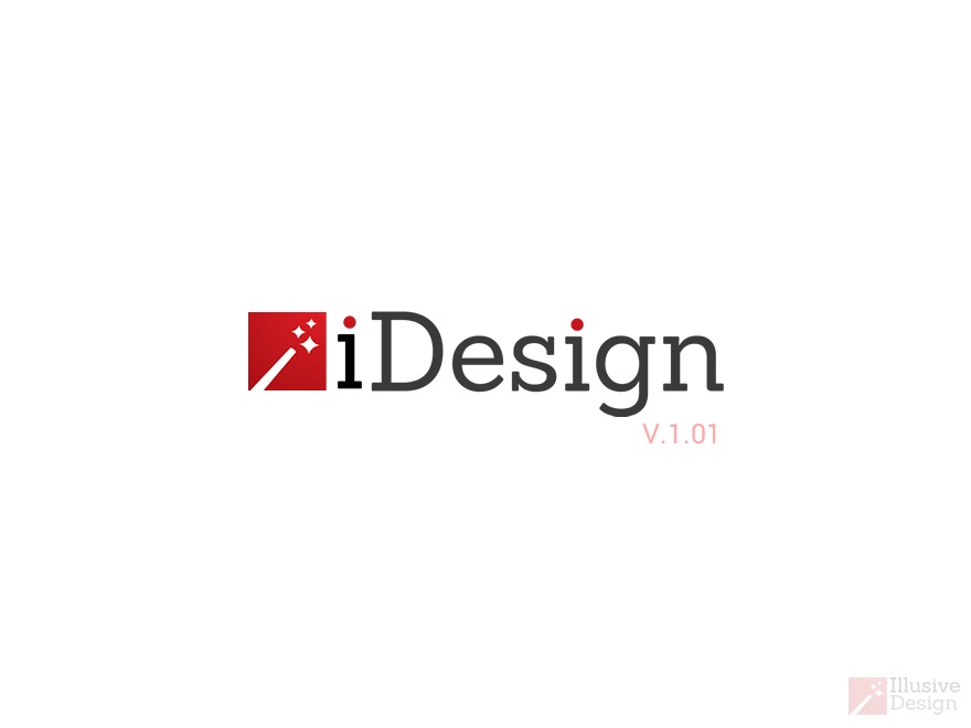 iDesign WordPress theme by Xoobo