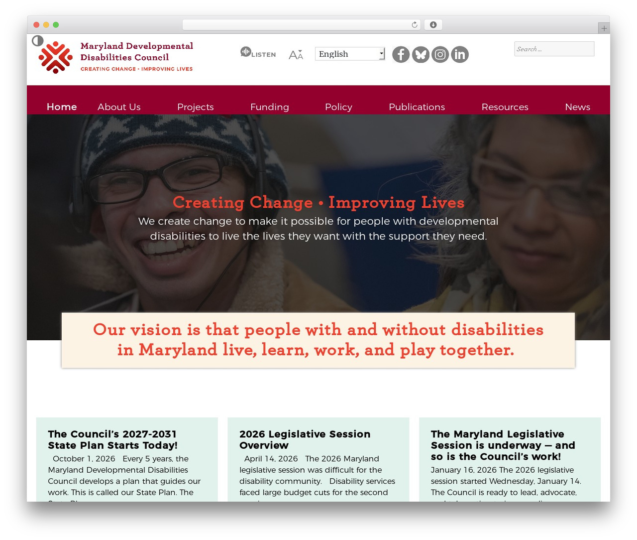 MDDC Theme top WordPress theme - md-council.org MDDC Theme top WordPress theme - md-council.org