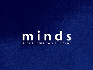 Minds WordPress website theme