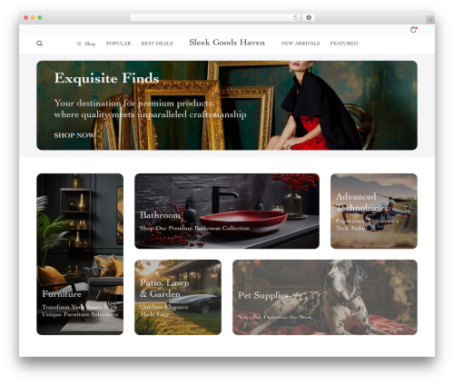 Adsbulkdiscounts WordPress plugin - eluxere.com