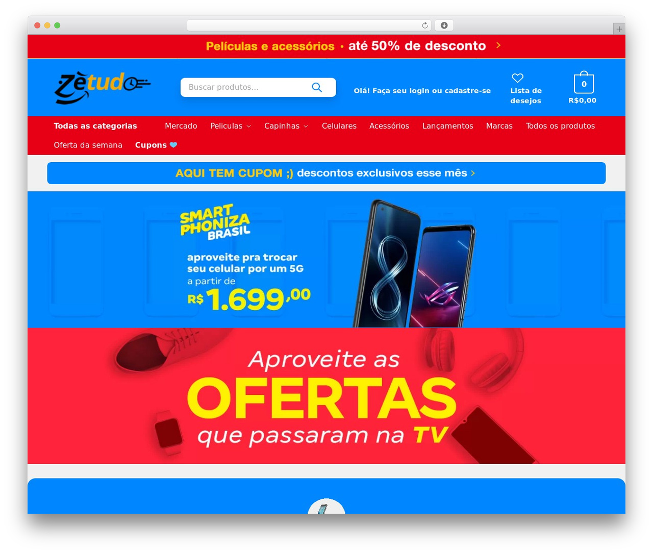 Shoptimizer WordPress theme - zetudo.com Shoptimizer WordPress theme - zetudo.com