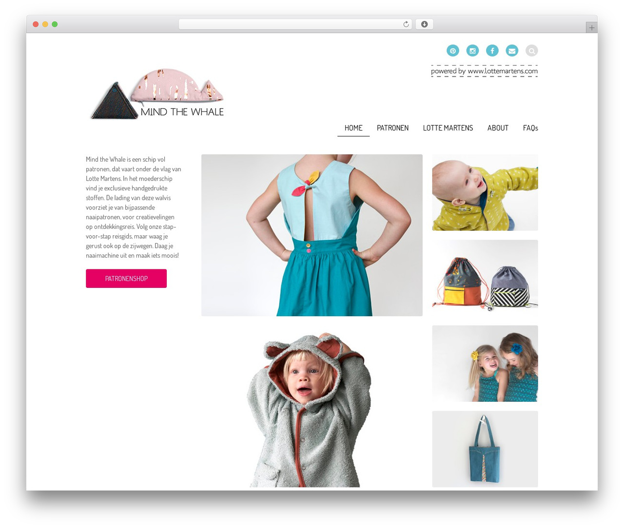 Stack WordPress theme - mindthewhale.com Stack WordPress theme - mindthewhale.com