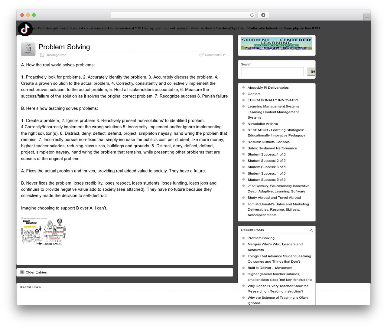 Theme WordPress Suffusion - mcdonaldsalesandmarketing.biz Theme WordPress Suffusion - mcdonaldsalesandmarketing.biz
