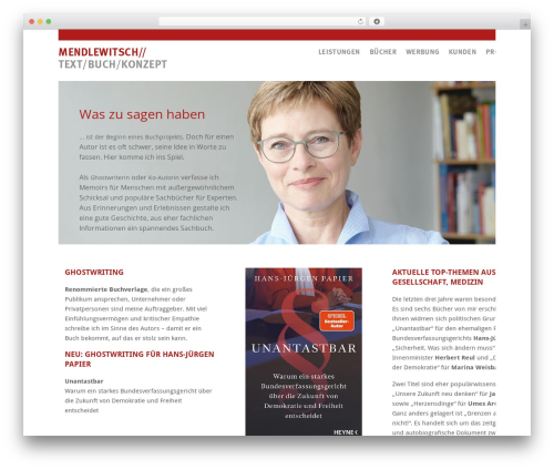 Fastgallery_vc WordPress plugin - mendlewitsch.de