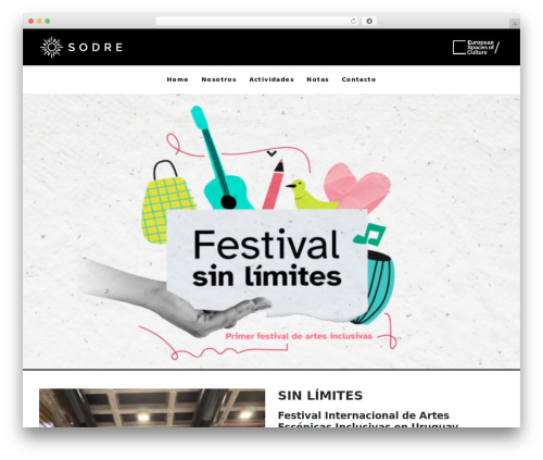 Eventer (eventer) free WordPress plugin - festivalsinlimites.com.uy Eventer (eventer) free WordPress plugin - festivalsinlimites.com.uy