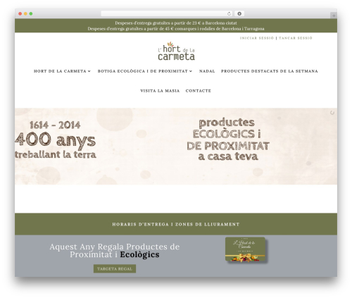 WooCommerce Quantity Increment (woocommerce-quantity-increment) free WordPress plugin - hortdelacarmeta.com WooCommerce Quantity Increment (woocommerce-quantity-increment) free WordPress plugin - hortdelacarmeta.com