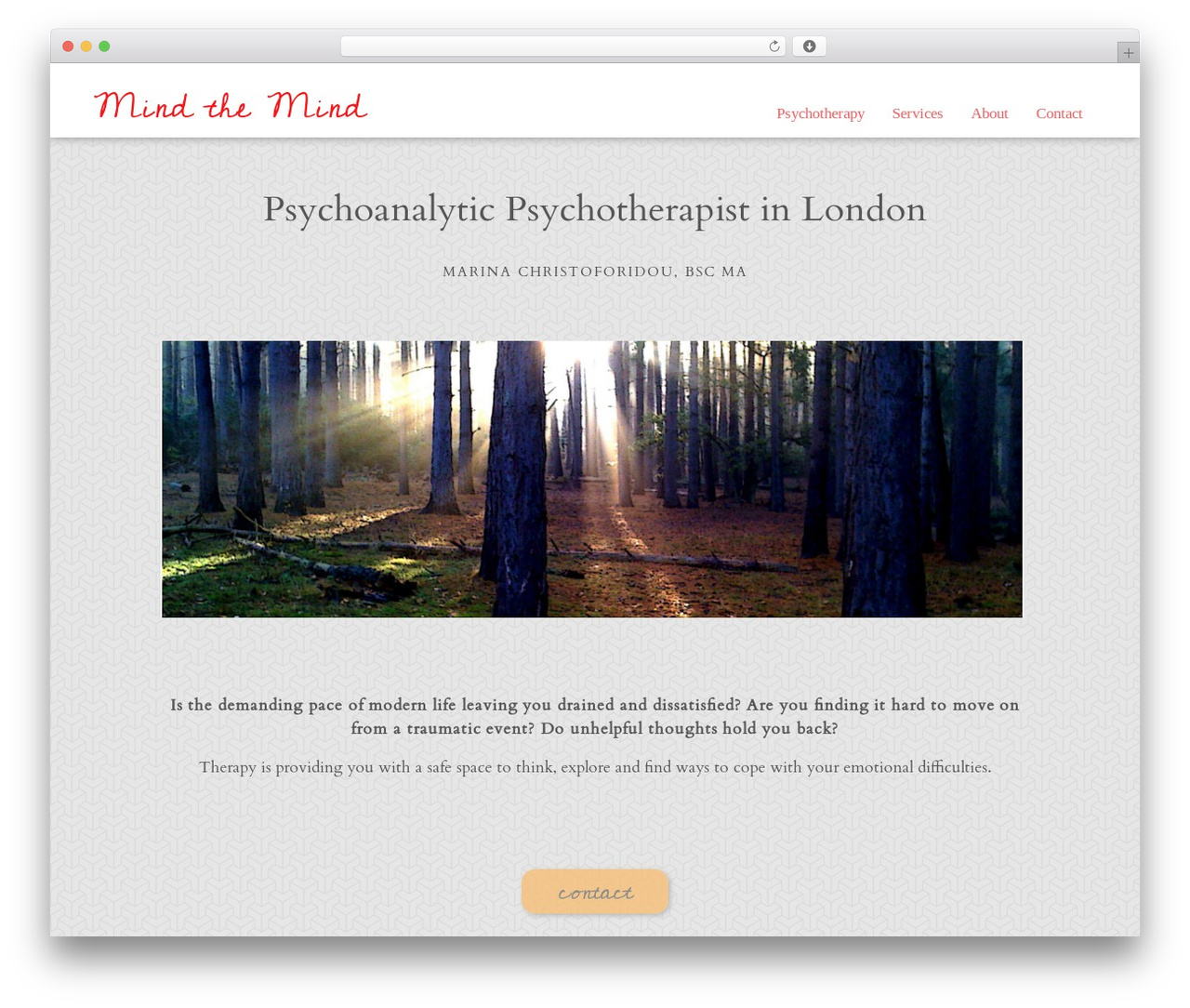 WordPress theme Float - mindthemind.co.uk WordPress theme Float - mindthemind.co.uk