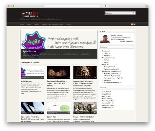 kPicasa Gallery (kpicasa-gallery) free WordPress plugin - mcwolf.net kPicasa Gallery (kpicasa-gallery) free WordPress plugin - mcwolf.net