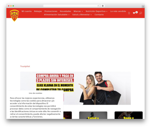 Dynamic Pricing and Discount Rules (discount-and-dynamic-pricing) free WordPress plugin - templumnutric.in