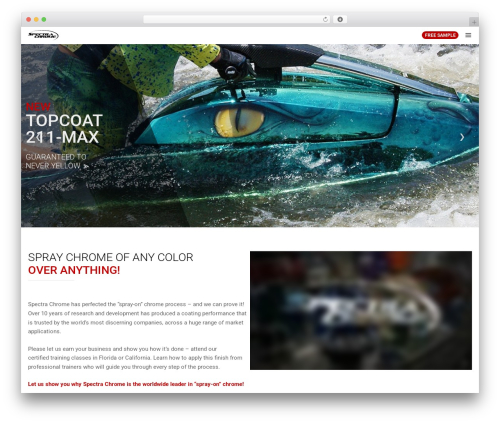 WE Blocks – Image, Testimonial And Logo	Slider Gutenberg Blocks (we-blocks) free WordPress plugin - spectrachrome.com