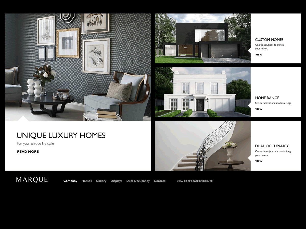 MARQUE WordPress theme image by YoloTheme