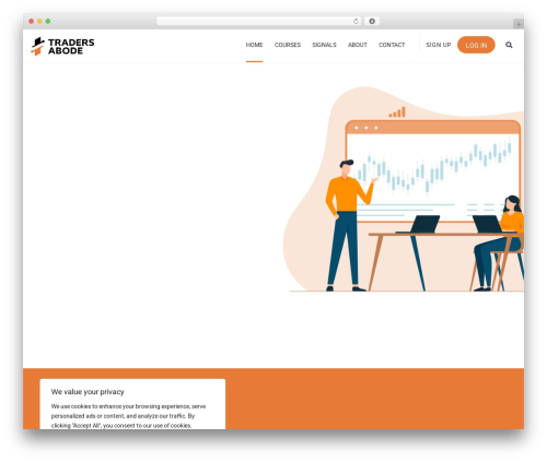 MasterStudy Child premium WordPress theme - tradersabode.com MasterStudy Child premium WordPress theme - tradersabode.com