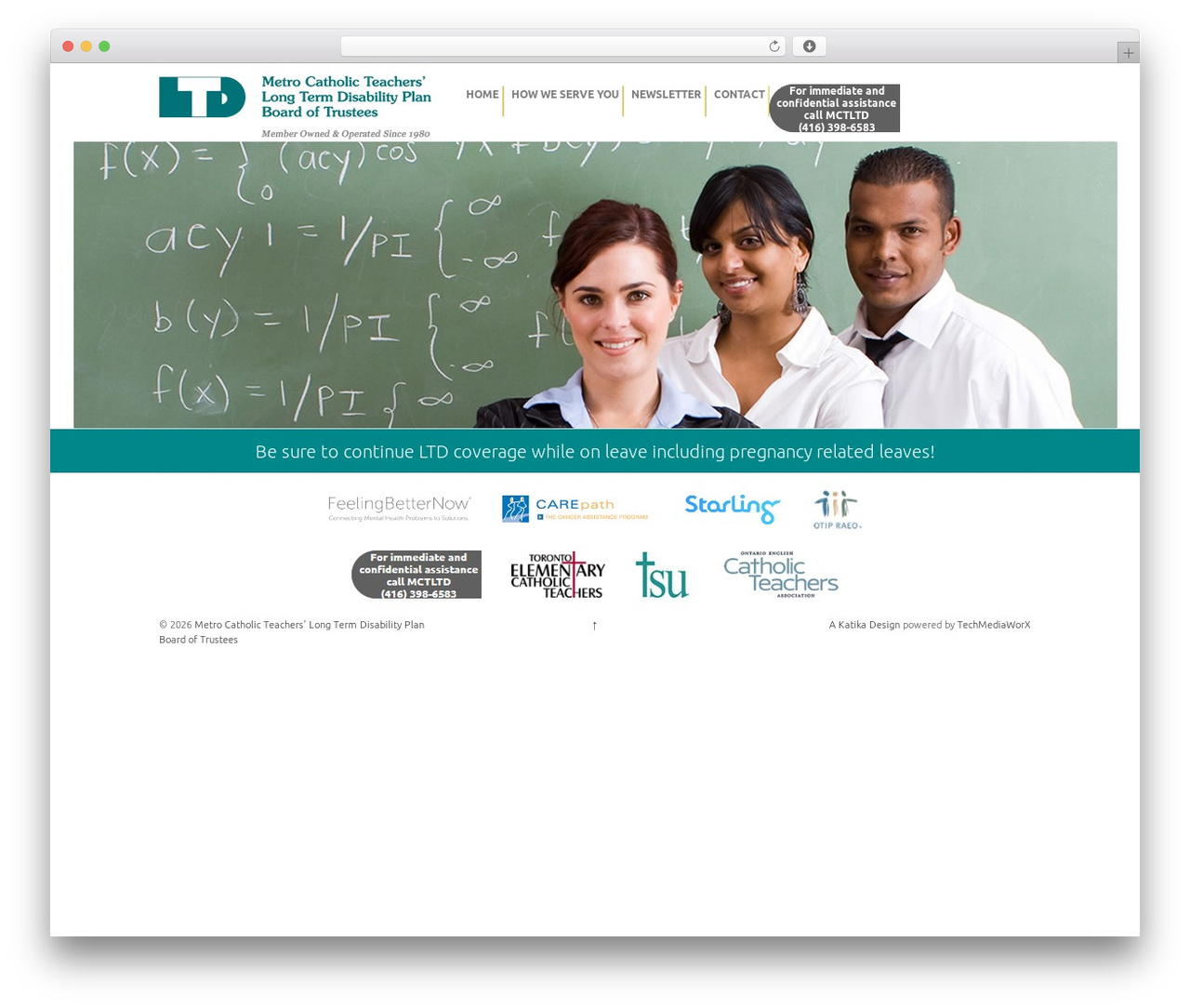 Responsive Child Theme WordPress theme design - mctltd.ca Responsive Child Theme WordPress theme design - mctltd.ca