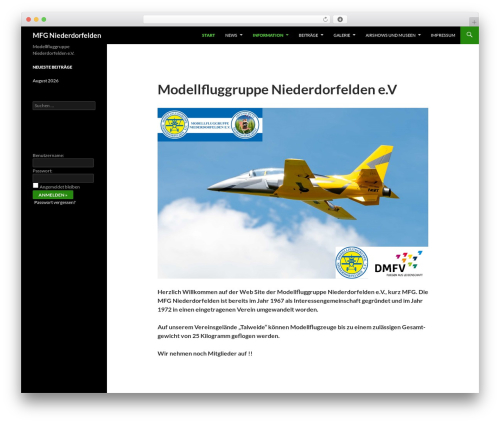 Sequel theme WordPress - mfg-niederdorfelden.de Sequel theme WordPress - mfg-niederdorfelden.de