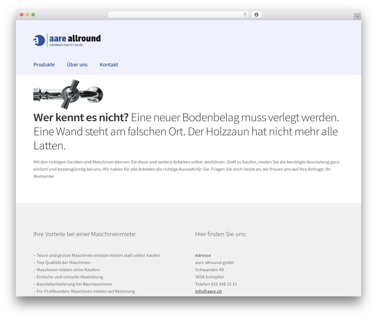 Storefront WordPress store theme - mietcenter.ch Storefront WordPress store theme - mietcenter.ch