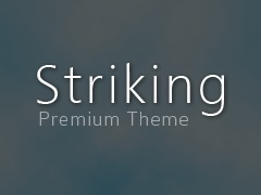 Theme WordPress Coastal Instruments Theme