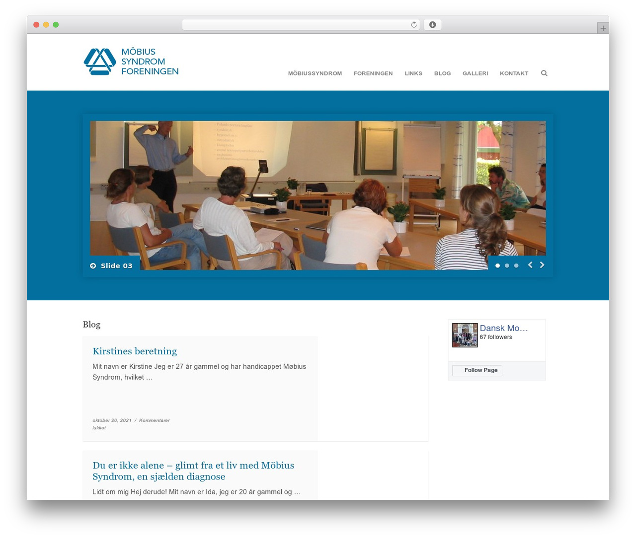 WordPress AID theme WordPress - moebiussyndrom.dk WordPress AID theme WordPress - moebiussyndrom.dk