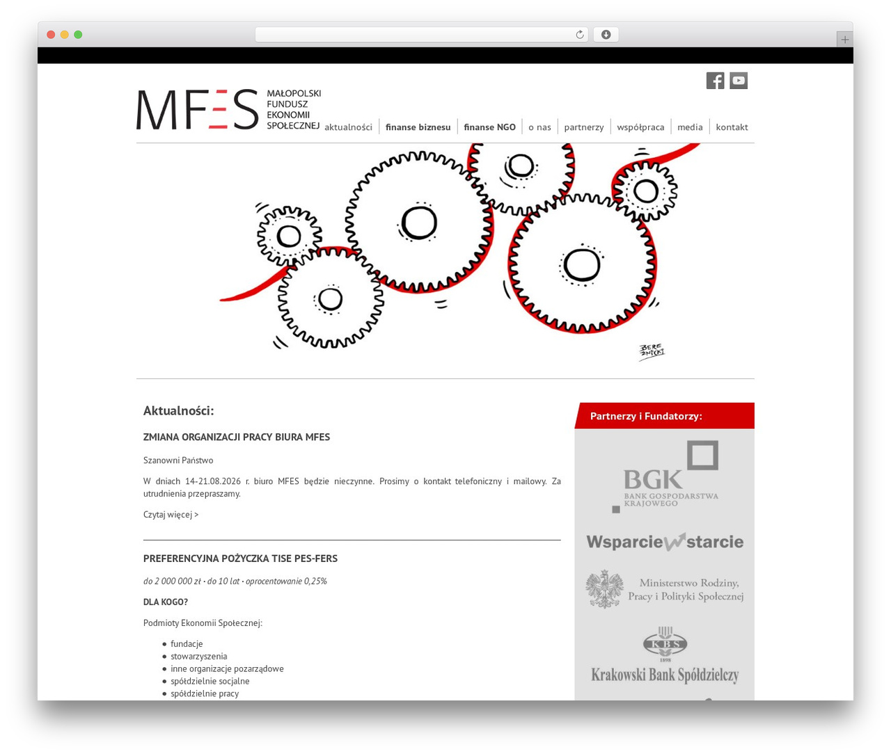 WordPress theme HTML5 Blank - mfes.pl WordPress theme HTML5 Blank - mfes.pl
