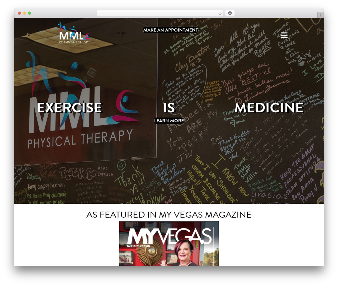WordPress theme DDD Child Theme - mmltherapy.com WordPress theme DDD Child Theme - mmltherapy.com