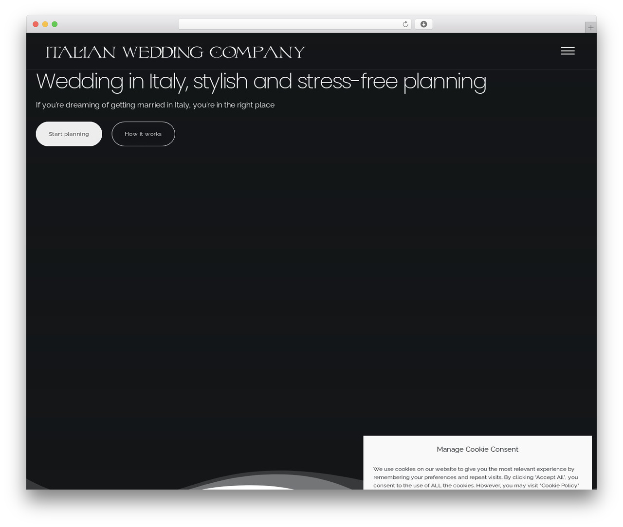 WordPress theme Brooklyn Child - italianweddingcompany.com WordPress theme Brooklyn Child - italianweddingcompany.com