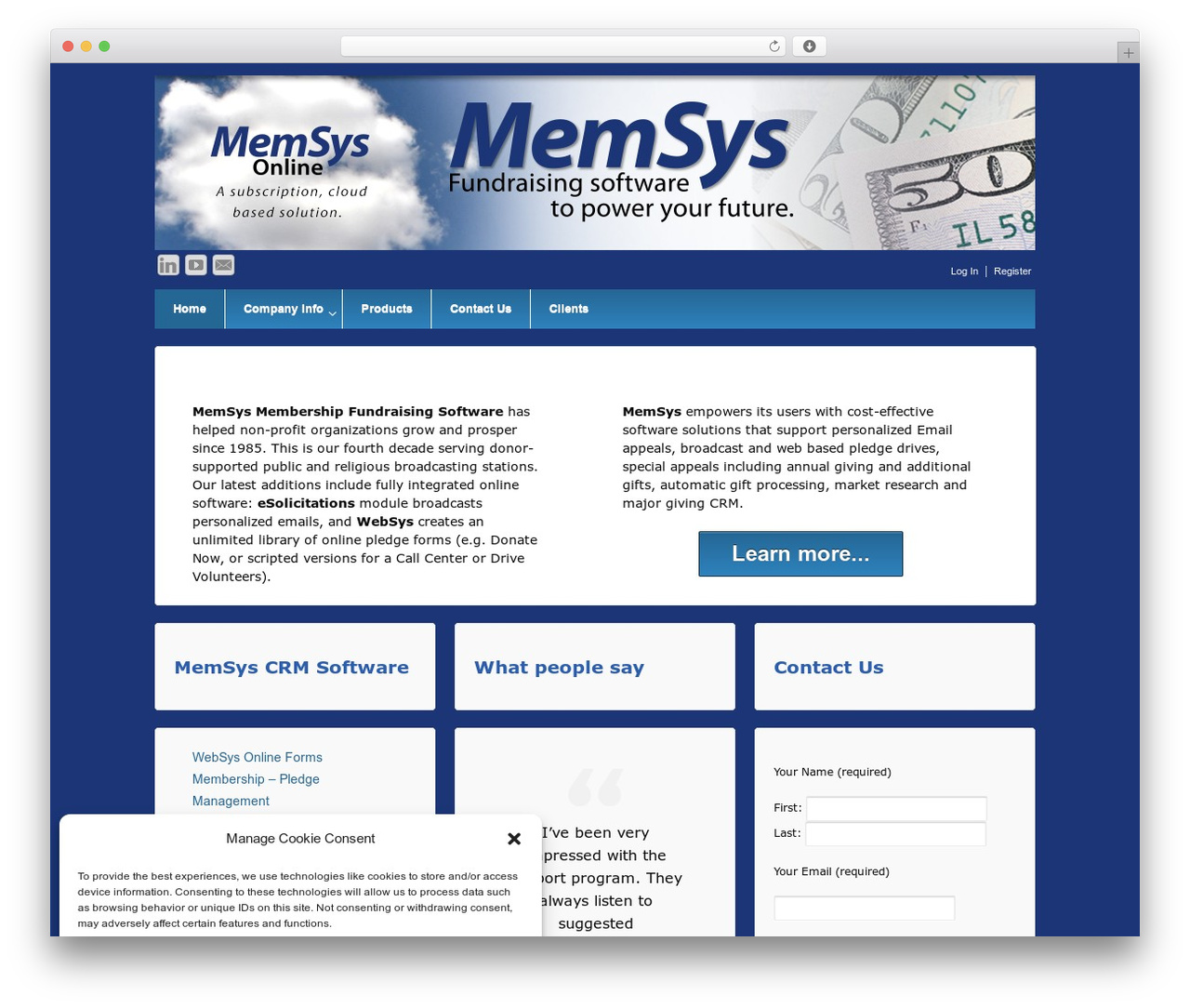 WordPress theme Responsive Pro - HDS Style - memsys.com WordPress theme Responsive Pro - HDS Style - memsys.com
