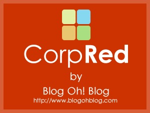 WordPress website theme corpred WordPress website theme corpred