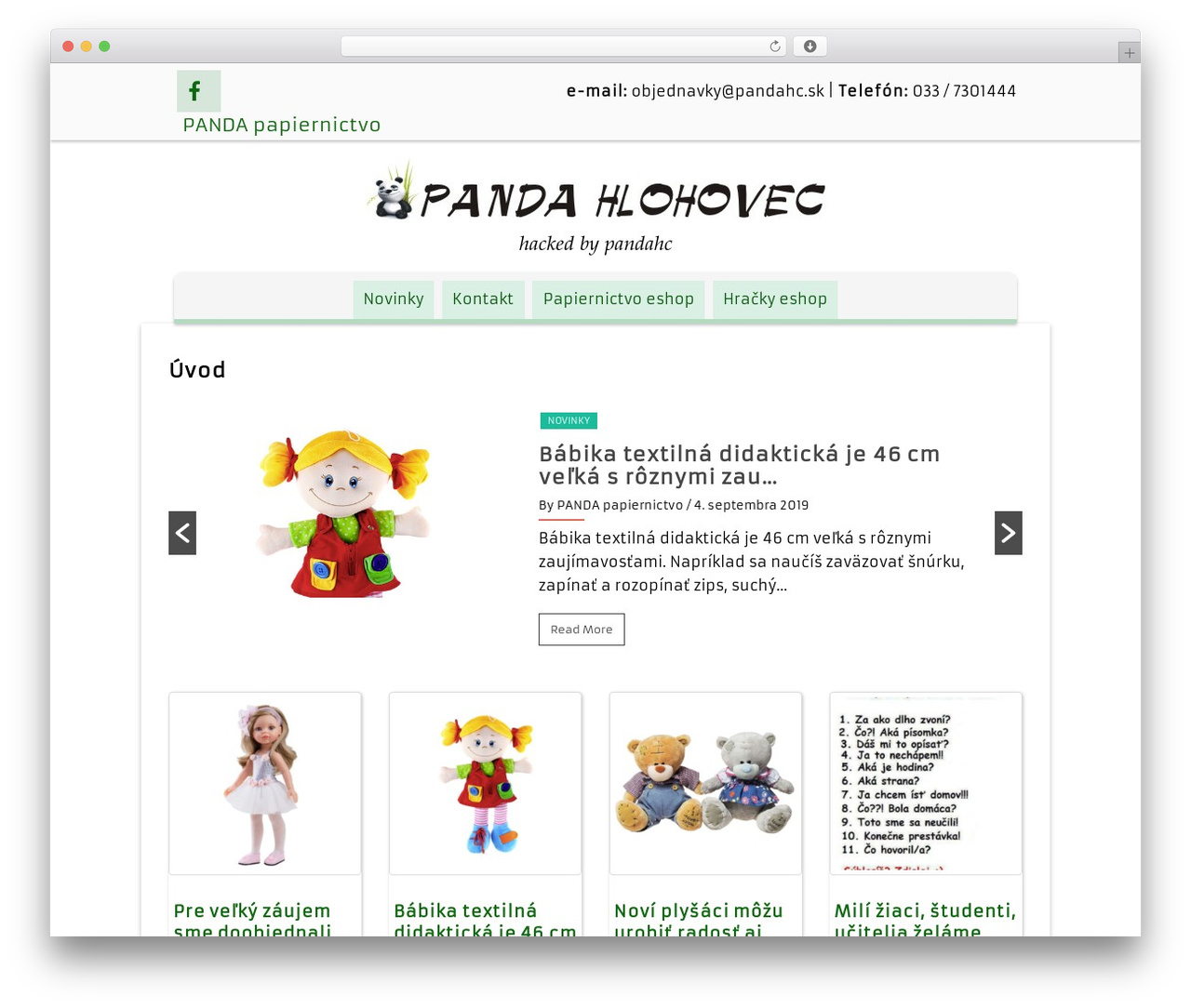 WordPress website theme Themify Flow - pandahc.sk WordPress website theme Themify Flow - pandahc.sk