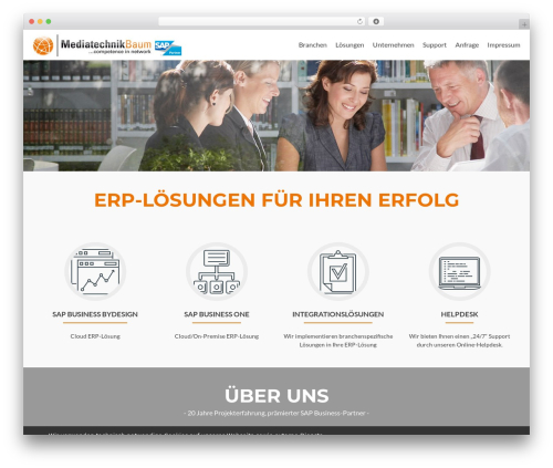Lc addon animations WordPress plugin - mediatechnik.de