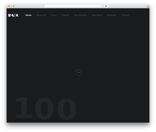 Alioth elementor extension WordPress plugin - blankmedia.in