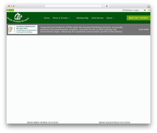 E signature WordPress plugin - ihb.ie